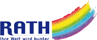 Karl Rath GmbH & Co KG Logo
